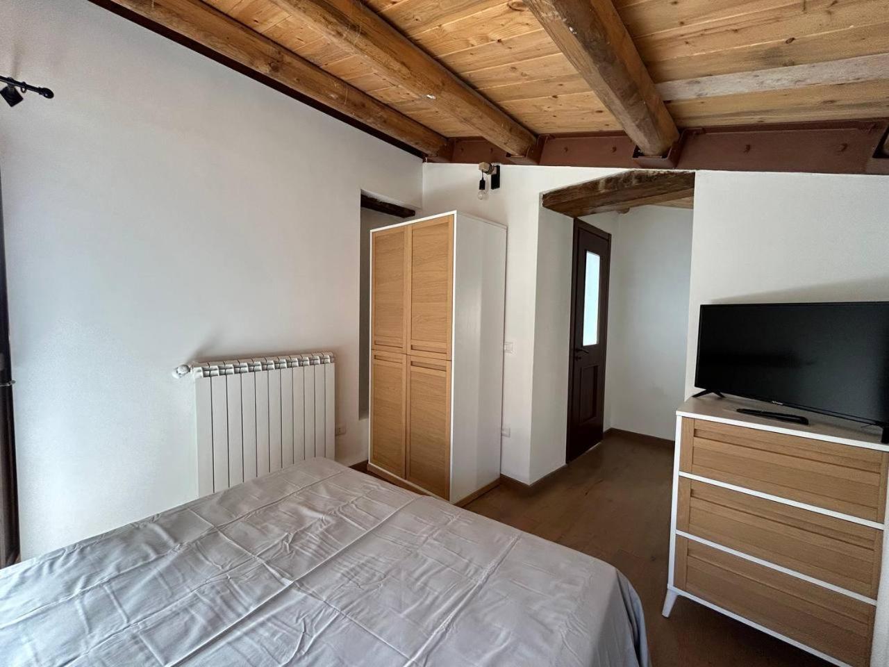 Willa Il Borgo Dei Normanni Colliano Zewnętrze zdjęcie