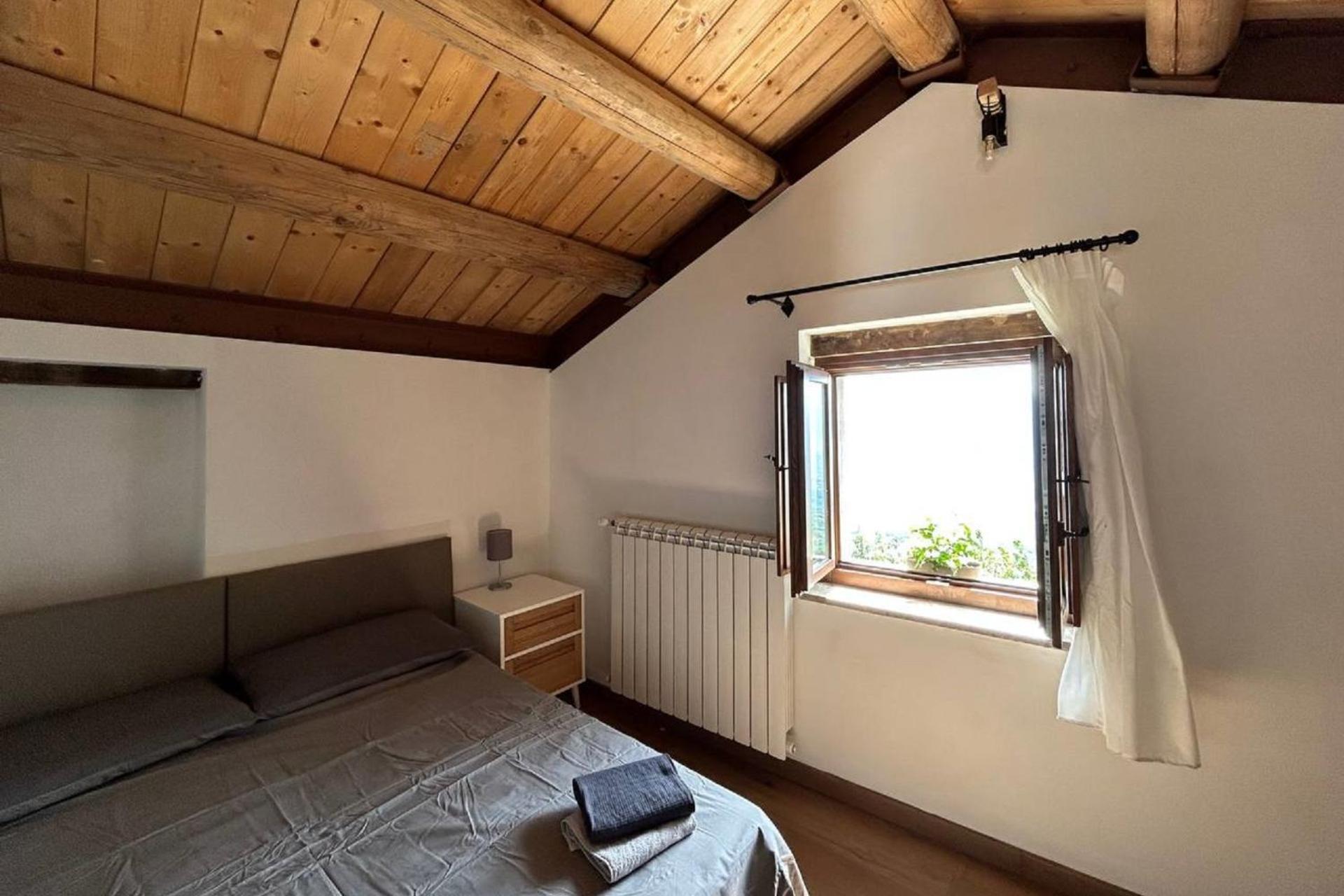 Willa Il Borgo Dei Normanni Colliano Zewnętrze zdjęcie