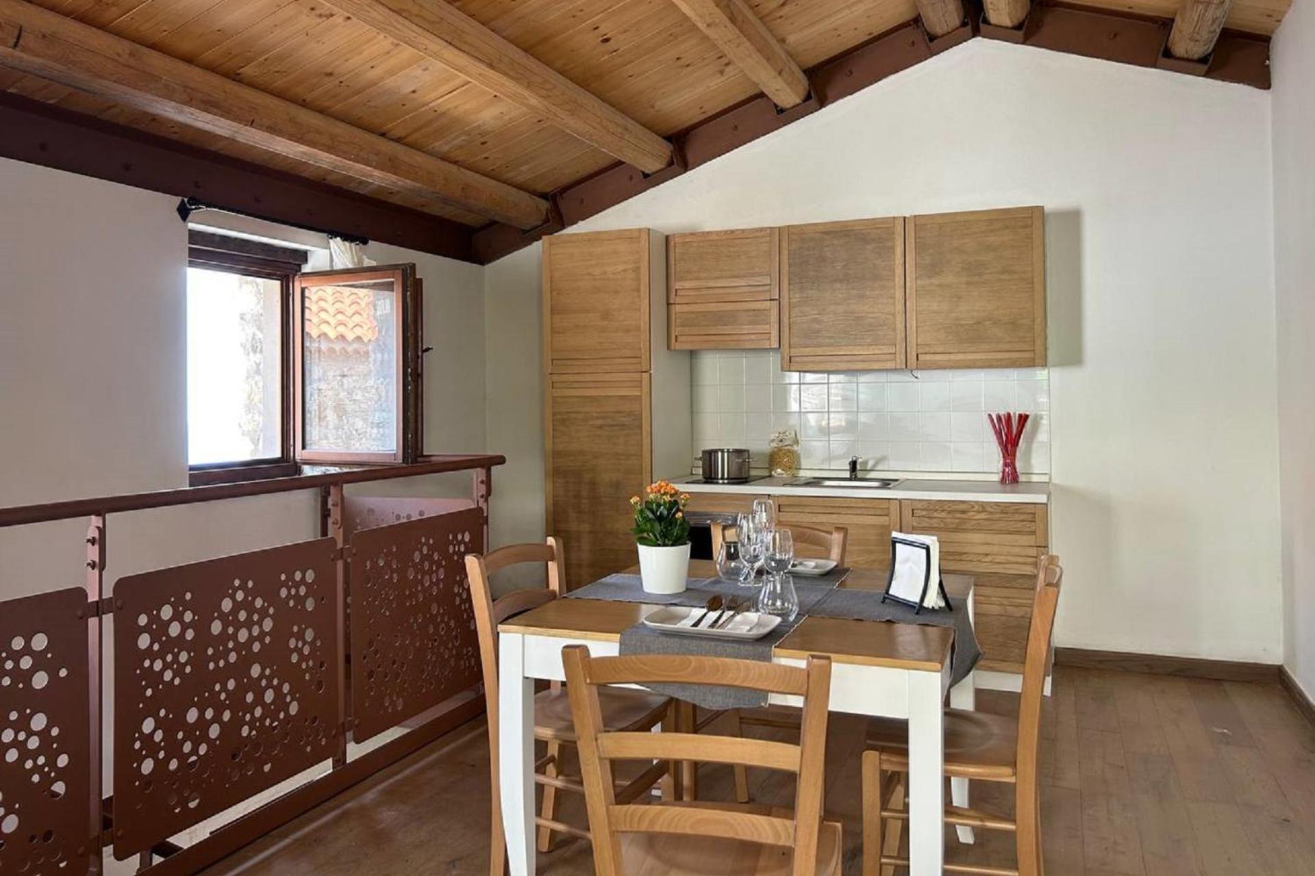Willa Il Borgo Dei Normanni Colliano Zewnętrze zdjęcie