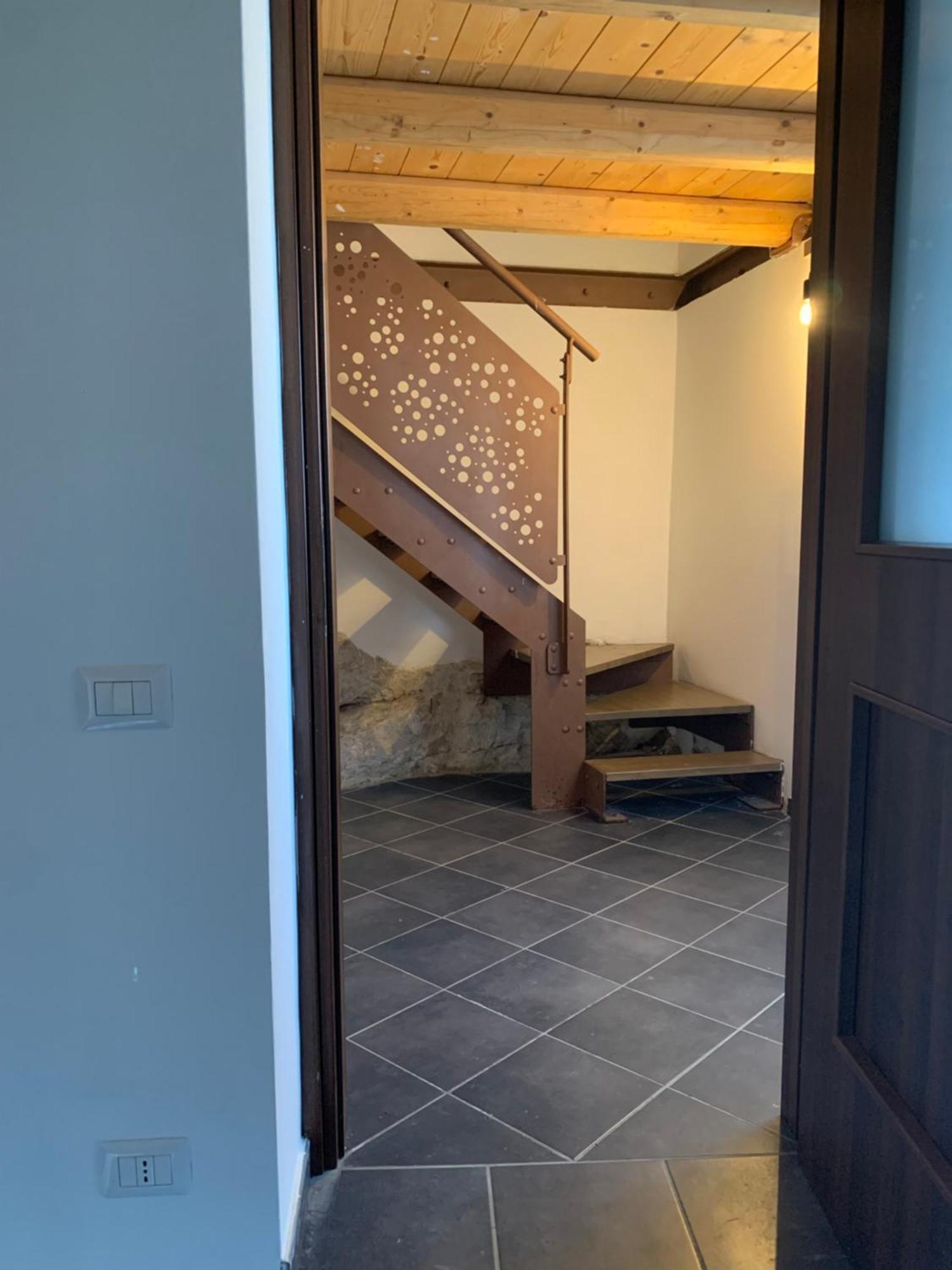 Willa Il Borgo Dei Normanni Colliano Zewnętrze zdjęcie